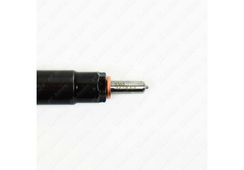 Volkswagen Polo 1.2 TDi 2009-2014 Reconditioned Delphi Diesel Fuel Injector 28231462